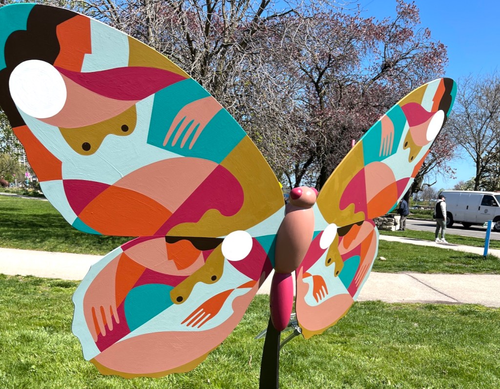 Unveiling Nature’s Art: The Flight of Butterflies Exhibit at Peggy Notebaert Nature&nbsp;Museum