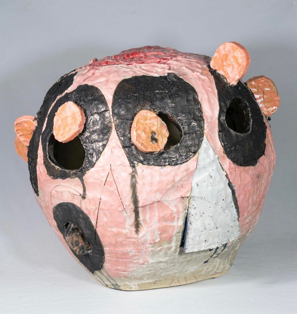 Discover Zach Weber’s Sculptural Journey at&nbsp;Blackpuffin