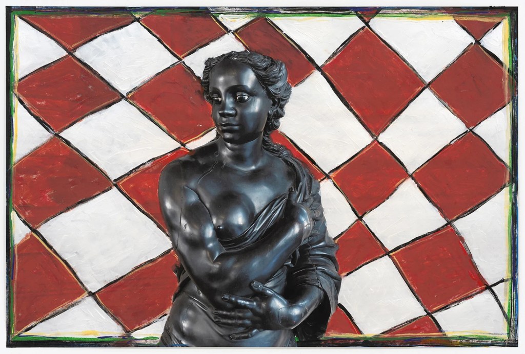 From Dakar to Venice: The Postcolonial Art Journey of Modou Dieng&nbsp;Yacine