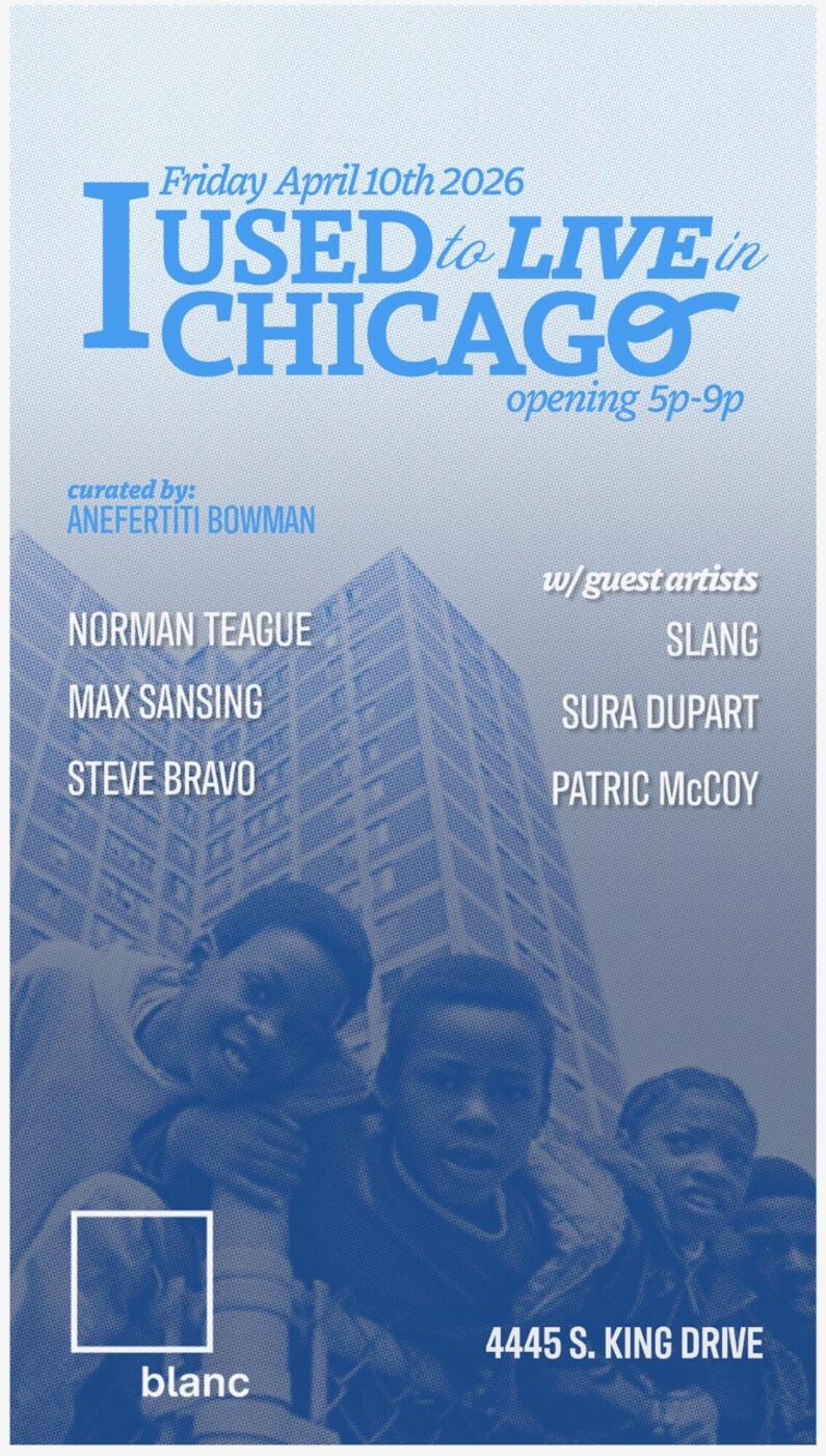 Chicago’s Design Future Gets&nbsp;Local